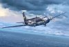 Revell 03845 Dassault Aviation - Breguet Atlantic 1 Italian Eagle (Magpie) 1/72